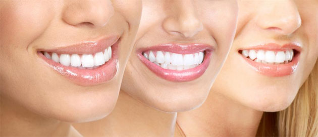 How A Cosmetic Dentist Can Improve Your Smile